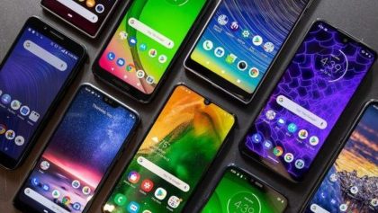 1000 TL Altı Android Telefon