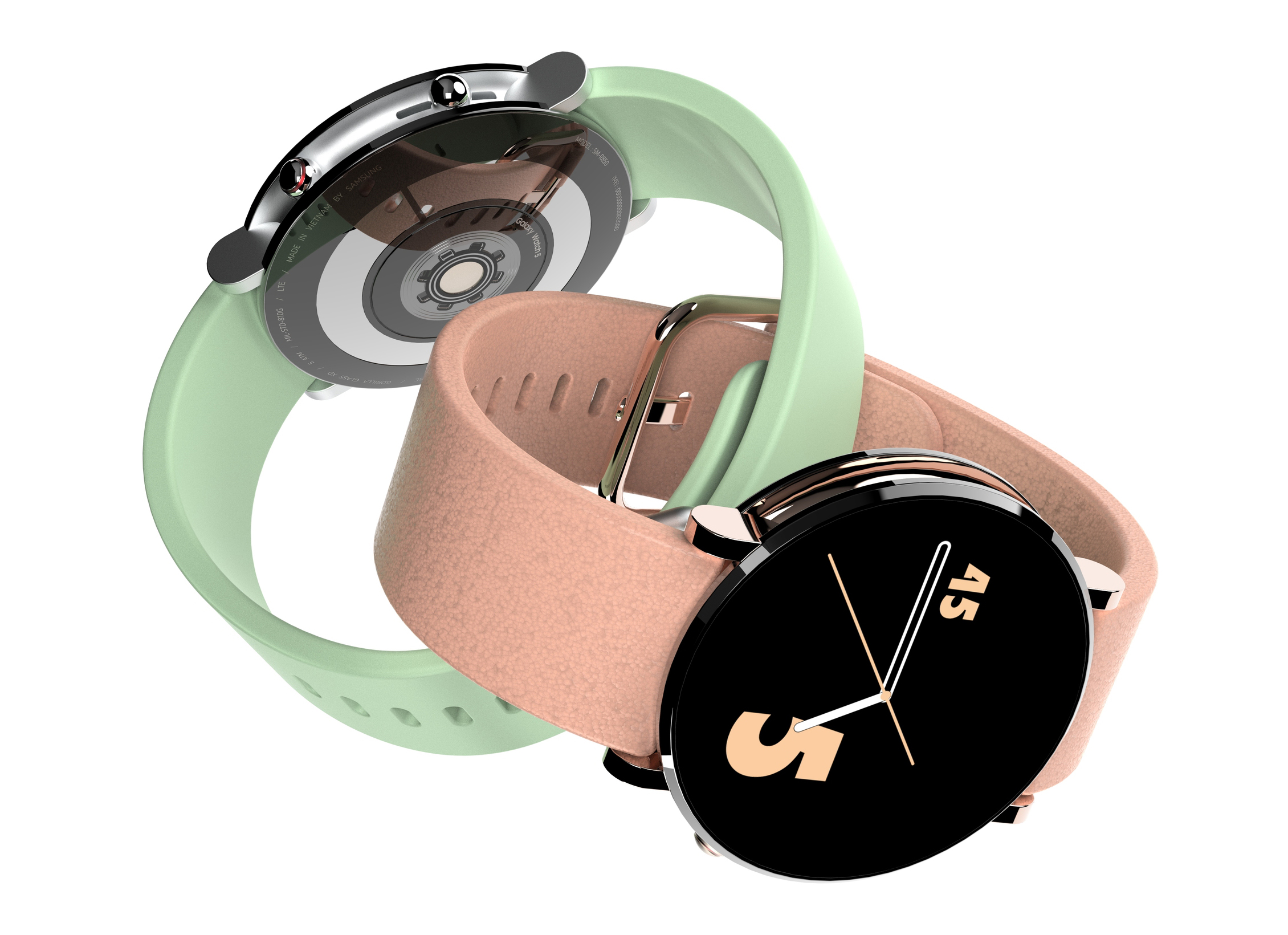 Galaxy Watch 5 Ne Zaman Çıkacak