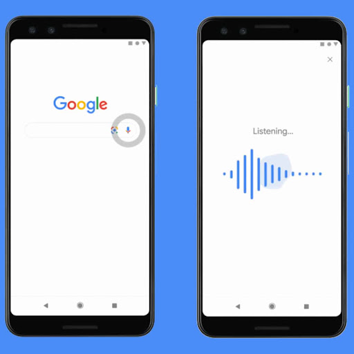 Google Asistan ile Mırıldanarak Şarkı Bulma