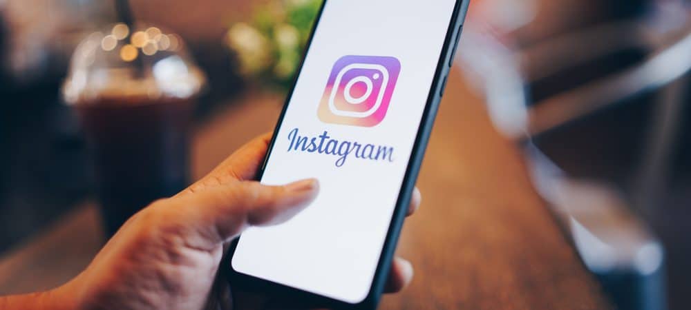 İnstagram harf geçmişi silme