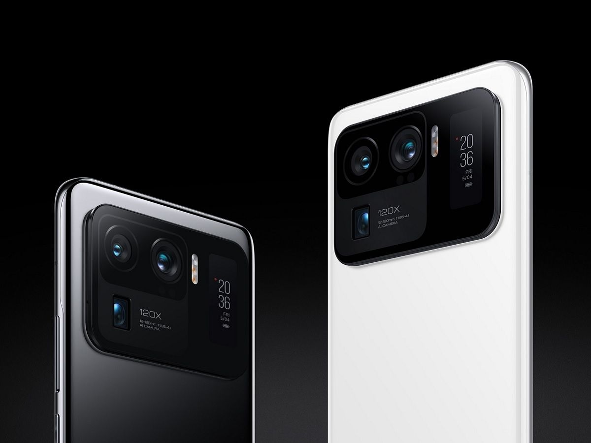 Xiaomi 12 Ultra