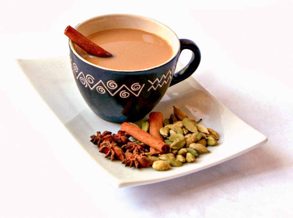 Chai Çayı