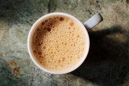 Chai Çayı