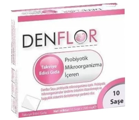 denflor ne işe yarar