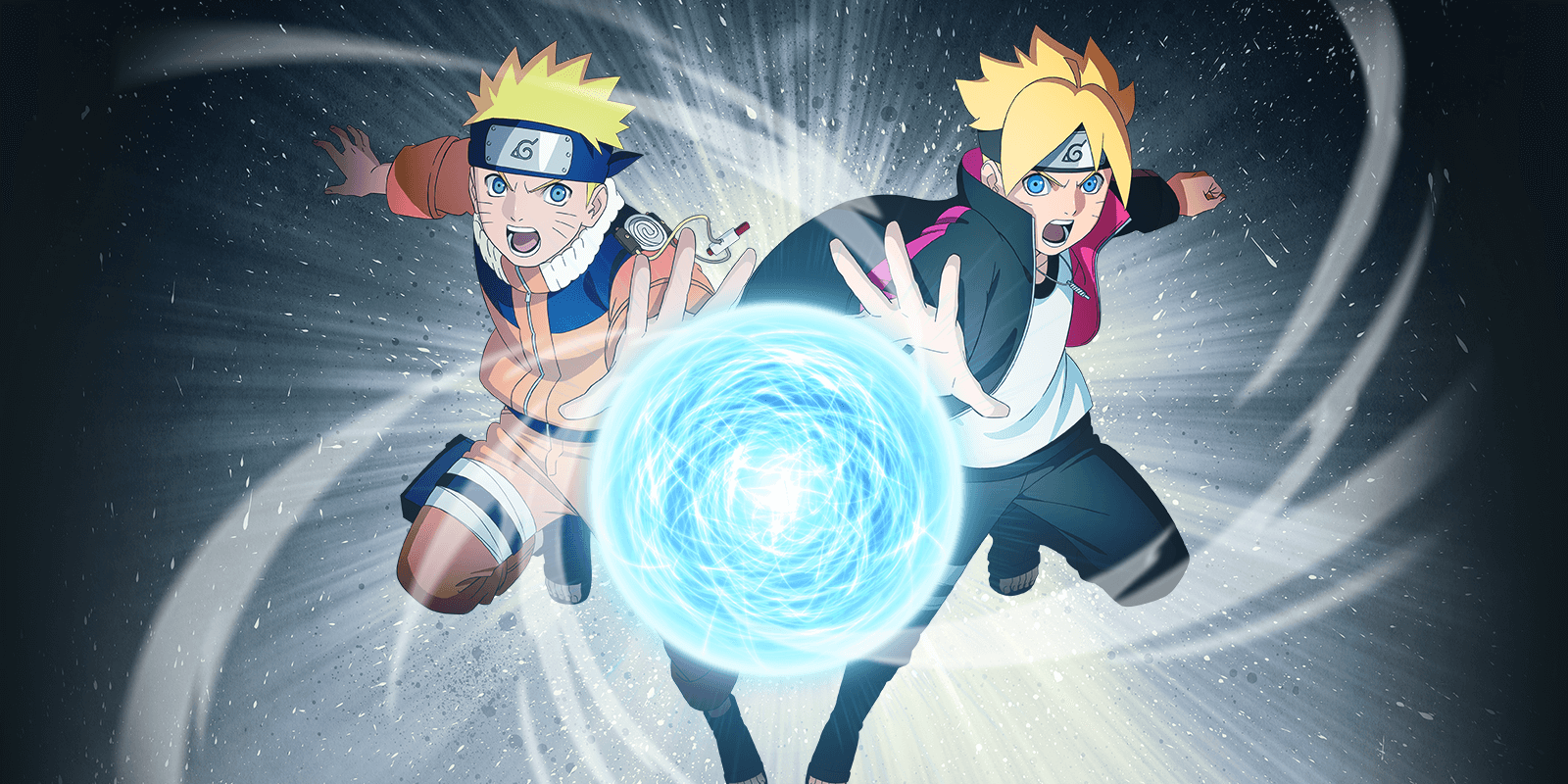 Boruto