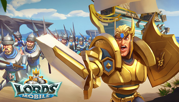 lords mobile hediye kodu