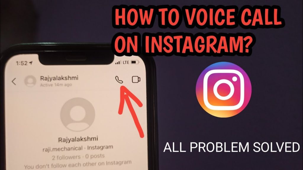 Instagram ile Sizi Engelleyen Kişiyi Arama