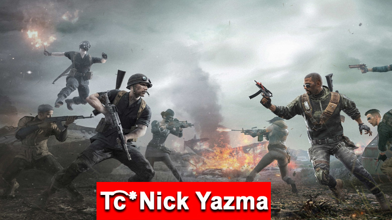TC Nick Yazma