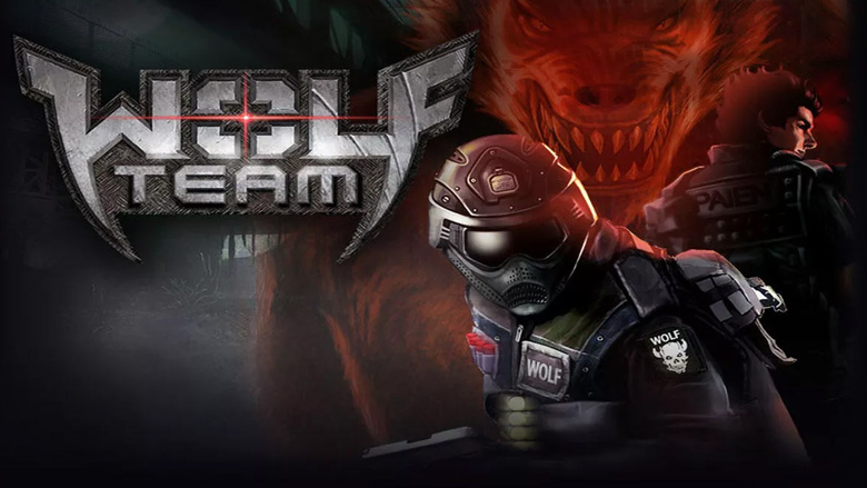 wolfteam şifre değiştirme