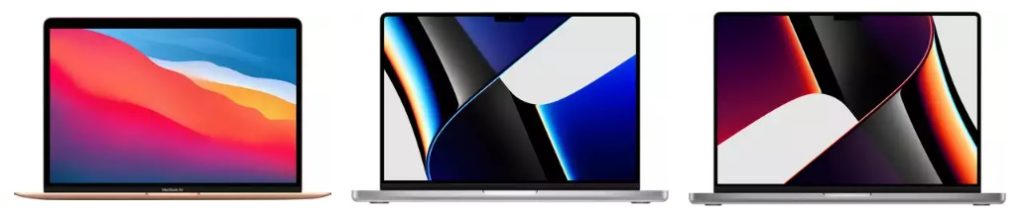 Almanya MacBook Fiyatları