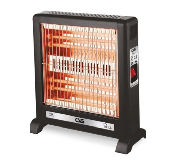 CVS Dn 3016 Fokus Elektrikli Isıtıcı