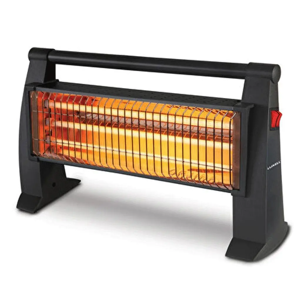 Luxell-2820 Mini Isıtıcı
