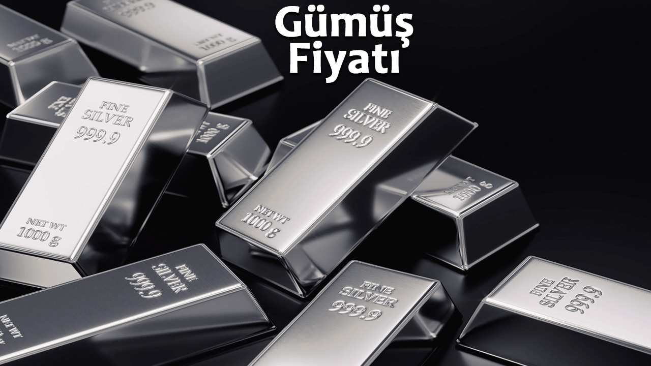 Yıllara Göre Gümüş Fiyatları