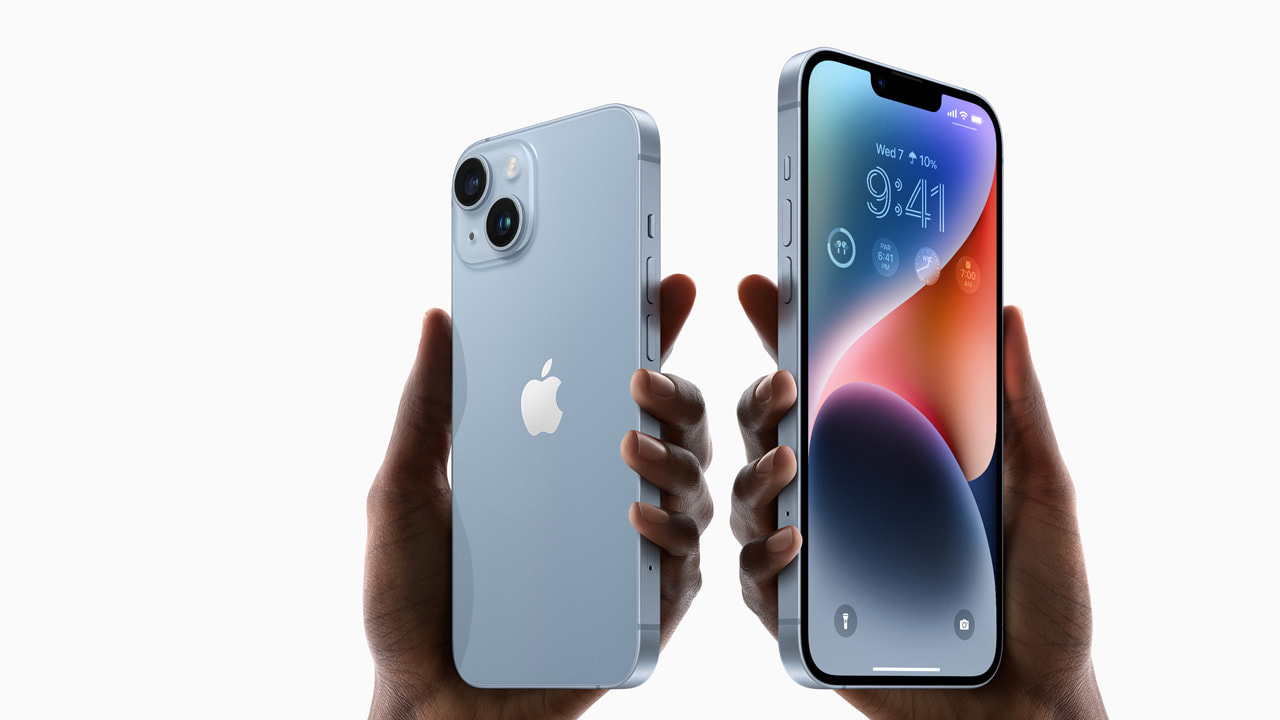Yurt Dışı iPhone 14 Fiyatları