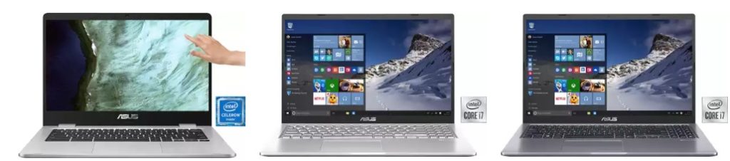 almanya asus laptop fiyatları
