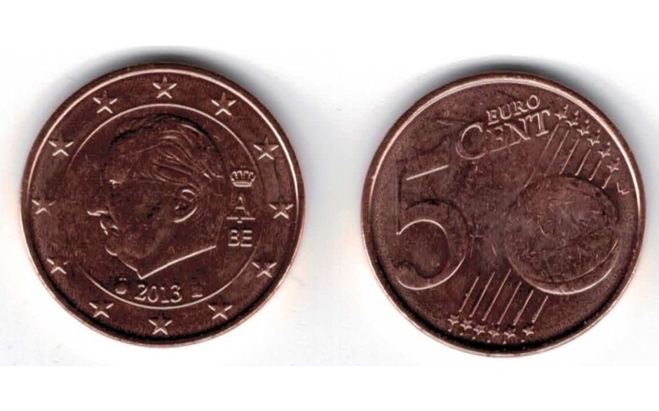 5 Cent