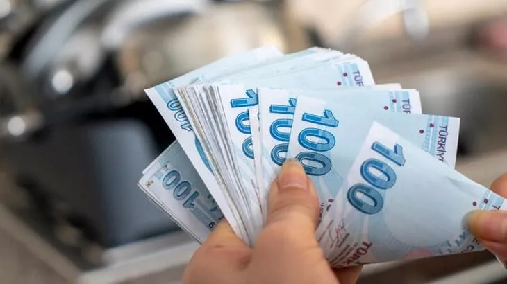 Acil Para Lazım