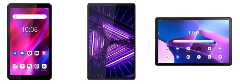 Almanya Lenovo Tablet Fiyatları