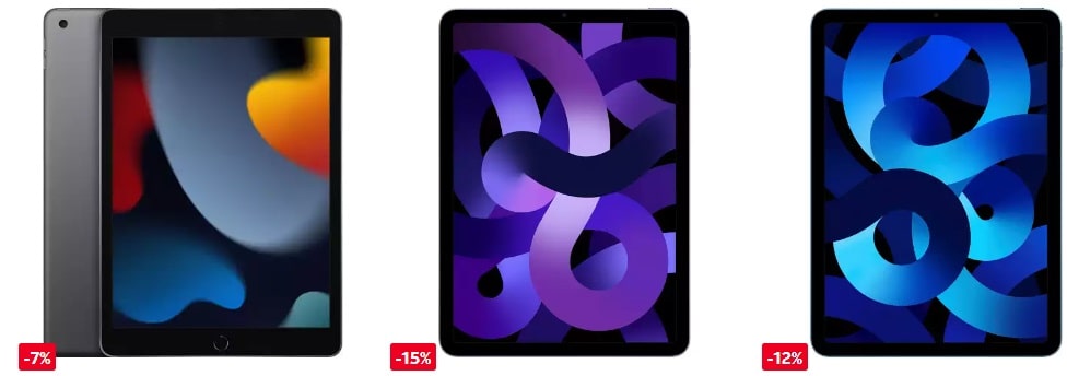 Almanya iPad Fiyatları