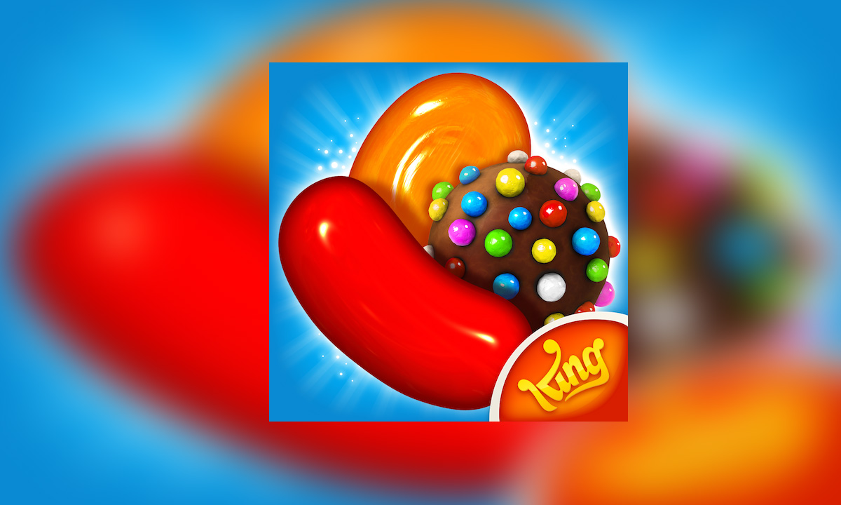 Candy Crush Saga Kaç Bölüm