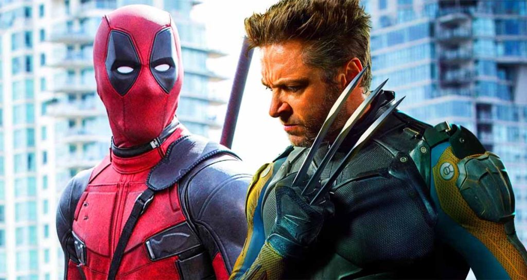 Deadpool 3