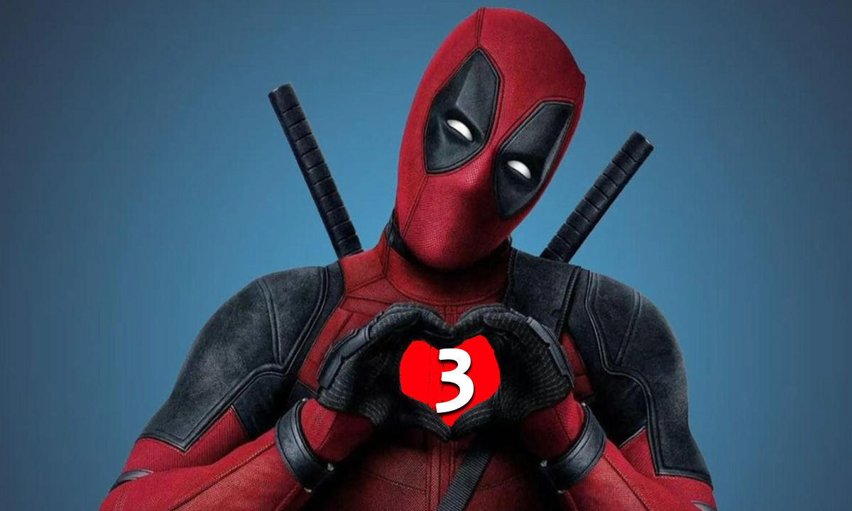 Deadpool 3 Ne Zaman Çıkacak
