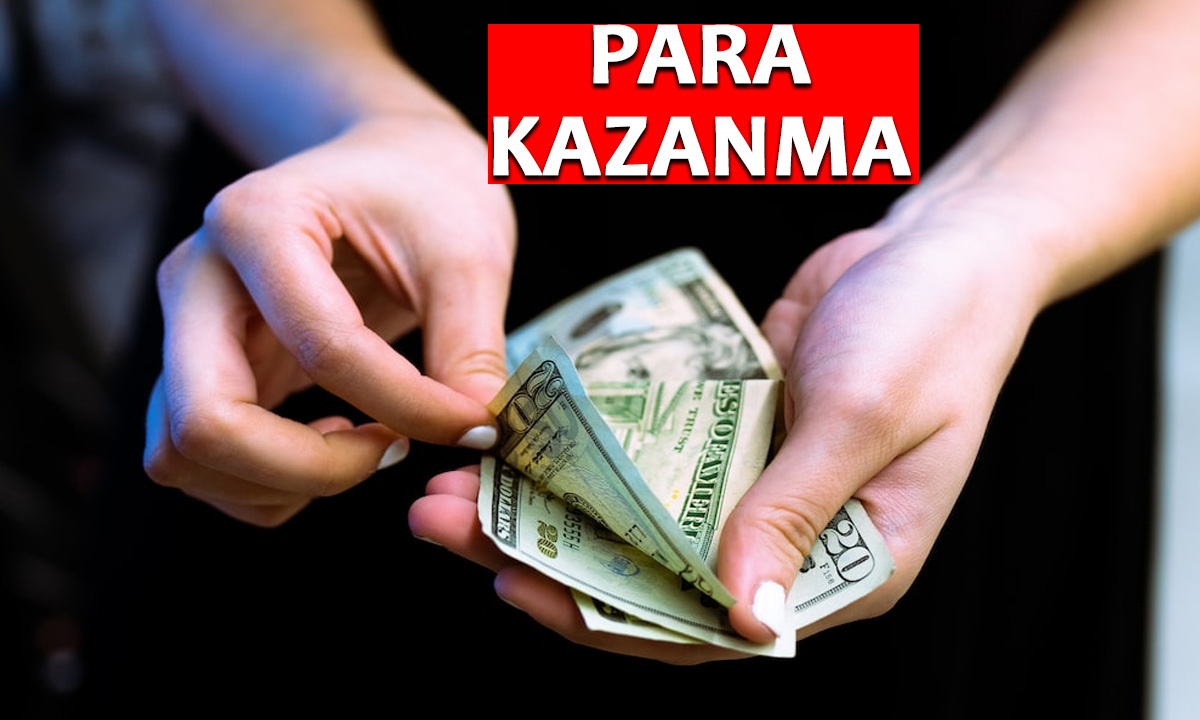 Para Kazanma