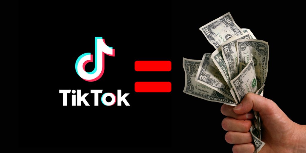 Tiktok Para Kazanma