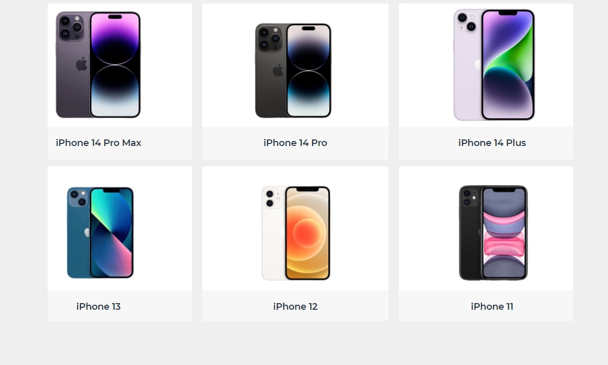 Fransa Telefon Fiyatları