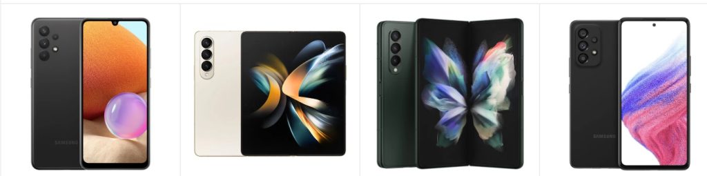 Rusya Telefon Fiyatları 2022 Samsung