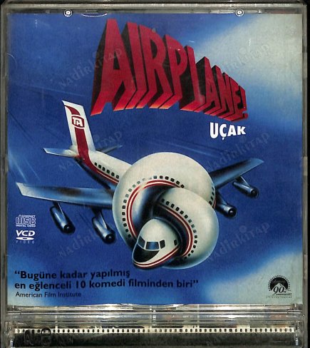 Airplane