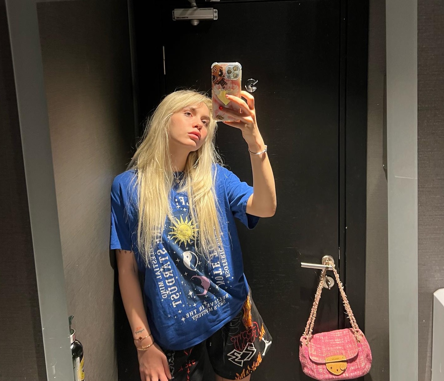 Aleyna tilki kaç yaşında