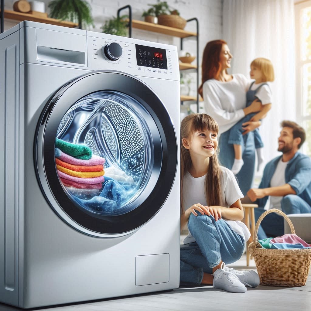 Arçelik Çamaşır Makinesi E12 Hatası