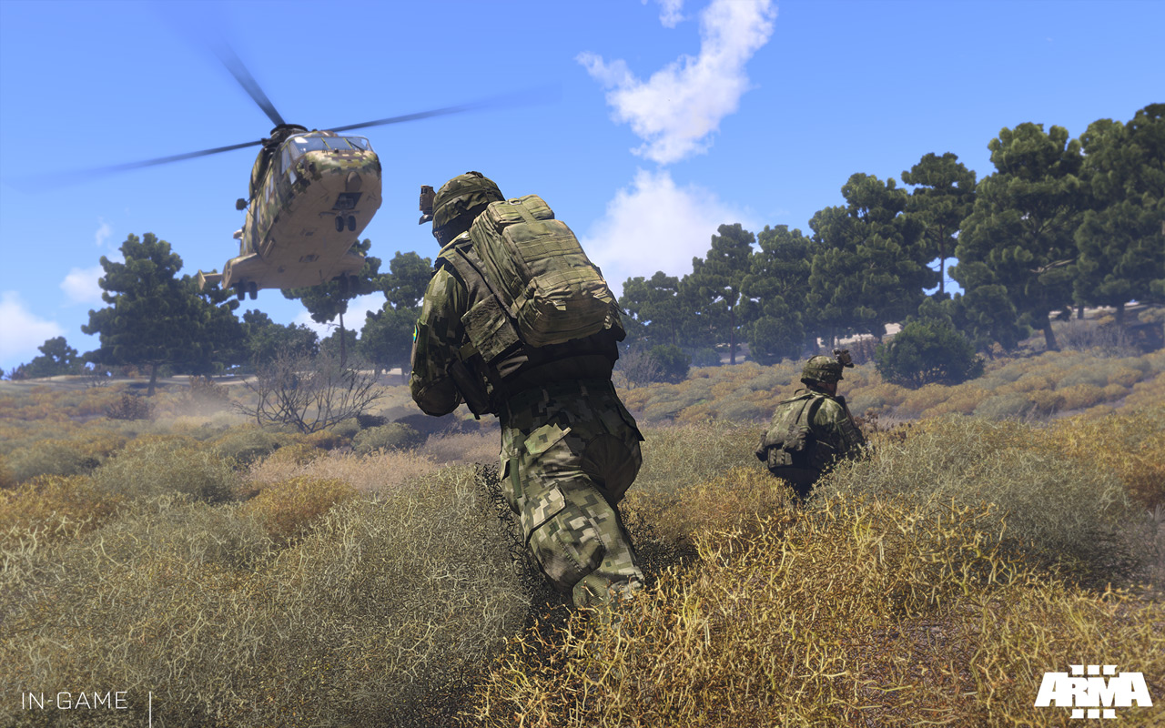 Arma