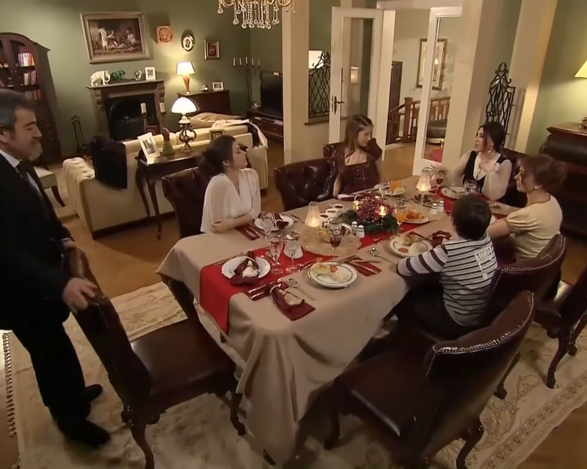 Aşk-ı Memnu ne zaman