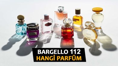 Bargello 112 Hangi Parfüm