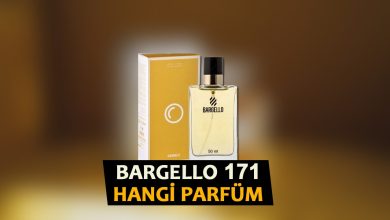 Bargello 171 Hangi Parfüm