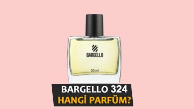 Bargello 324 Hangi Parfüm