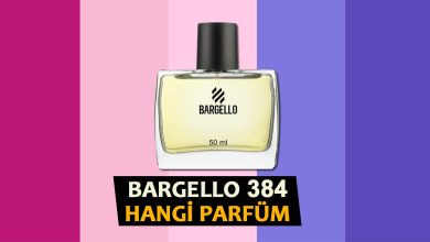 Bargello 384 Hangi Parfüm