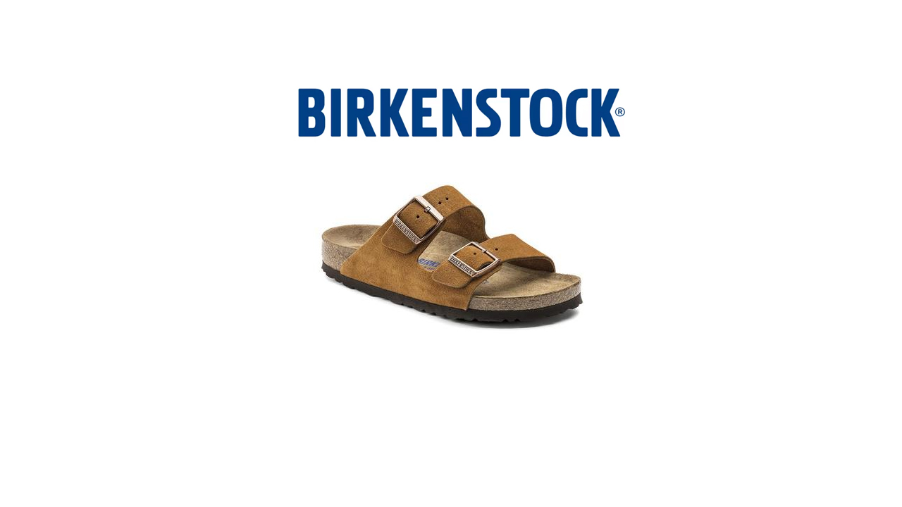 Birkenstock Orjinal Ürün Sorgulama