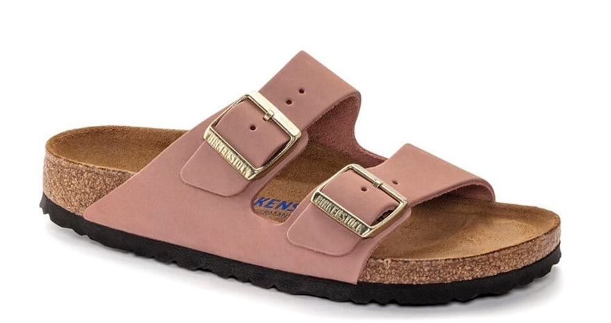 Birkenstock yazı fontu