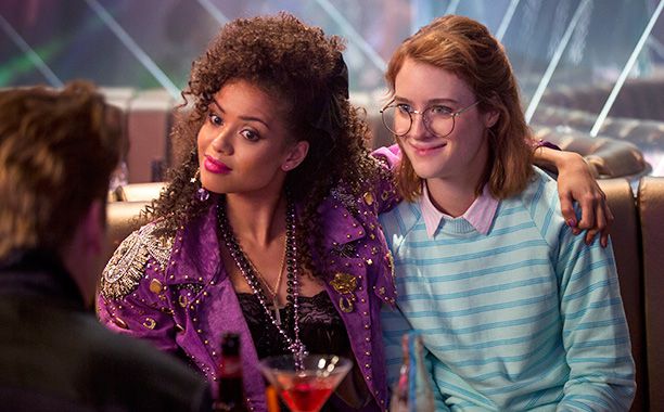 Black Mirror San Junipero