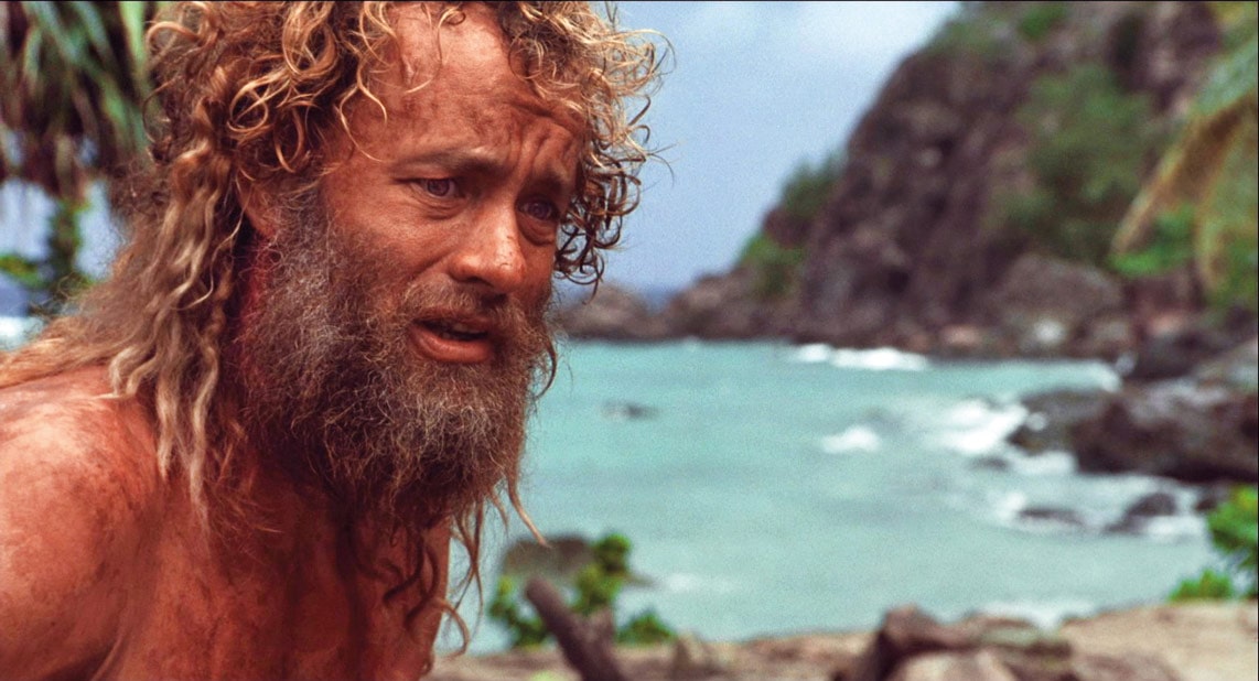 Cast Away