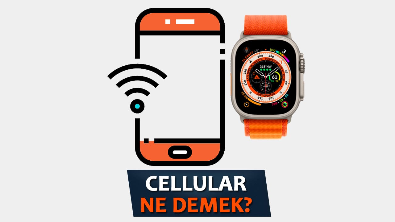 Cellular Ne Demek