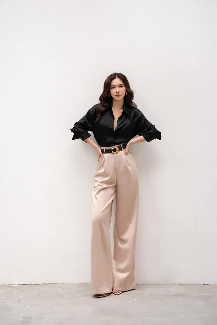 Classy Fit güzel kadın