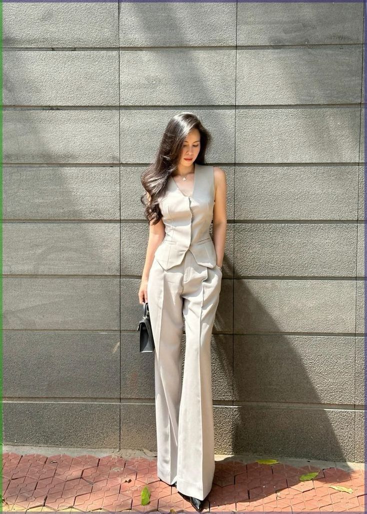 Classy Fit tarz