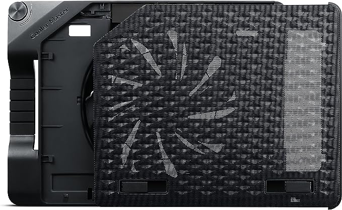 Cooler Master ErgoStand III Notebook Soğutucu