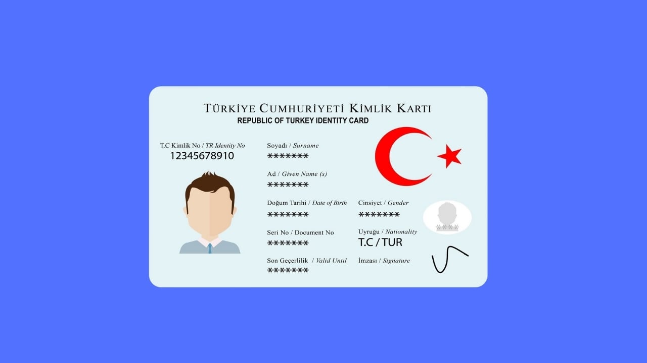Dedemin tc kimlik numarasını nasıl öğrenirim