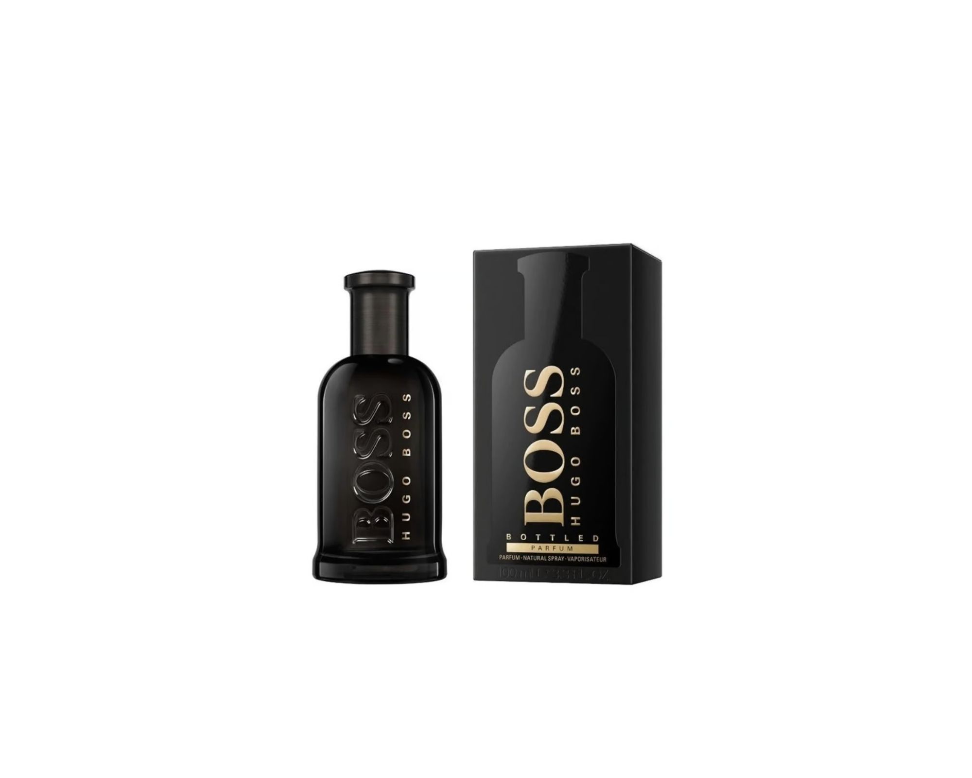 En İyi Hugo Boss Erkek Parfüm Hangisi