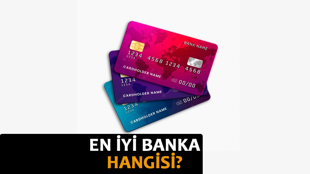 En iyi banka hangisi